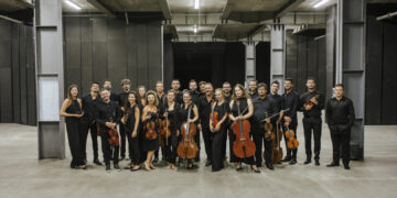 No Borders Orchestra – за прв пат во Скопје