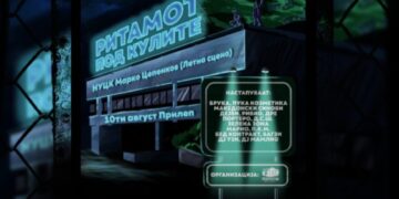 „Ритамот под кулите“ – прв рап фестивал во Прилеп