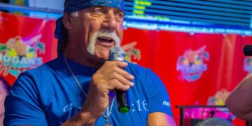 Откриена причината за смртта на Халк Хоган