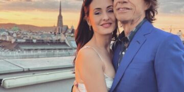 Мик Џегер (82) и свршеницата (38) планираат уште едно дете?