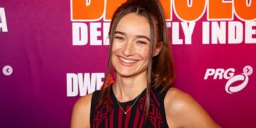 Ѕвездата од „The Walking Dead“ почина на 33-годишна возраст