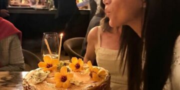 Меган Маркл открива како го прославила својот 44-ти роденден: „Ви благодарам за прекрасните 24 часа“