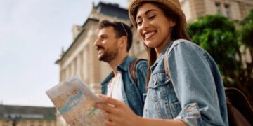 Туристите во европските градови се  сè повеќе мета на измамници: бројот на инциденти се зголемува