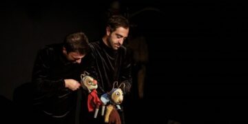 Заврши 14. издание на Битолино: Гран-при за претставата од Грузија