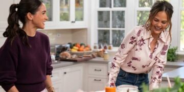 (Видео) Шоуто на Меган Маркл добива втора сезона, откриено е кои ќе бидат нејзини гости