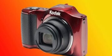 Фотографскиот гигант стар 133 години на работ на затворање, Кодак е во долгови