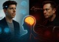 OpenAI работи на алтернатива на Neuralink на Маск