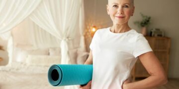 Две клучни вежби кои можат целосно да го трансформираат вашето тело по 50-тите години