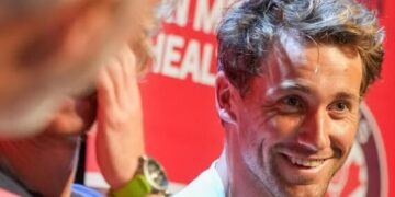 Тенисерот од Норвешка се пожали: Иритира кога ќе излезете на теренот и ќе почувствувате мирис на џоинт