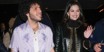 Фотографијата со трудничкиот стомак ги збуни сите: Селена Гомез ја прослави моминската забава