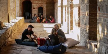 Вечерва во Куршумли ан се доделуваат наградите на МакеДокс, познат составот на комисиите