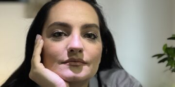 Авторски концерт „СФЕРА“ на Ана Пандевска