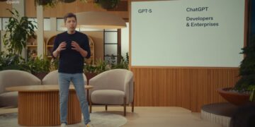 (Видео) „Опен АИ“ го претстави „Чат ГПТ 5“