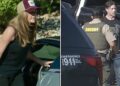 Драма во Холивуд: Денис упадна кај бившиот по кучето – викала, фрлала, па заврши со полиција