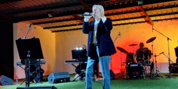 Празнична фолк вечер на Карпошово лето