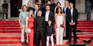 Триумф на „Диџеј Ахмет“ во Сараево, филмот Унковски освои три големи награди