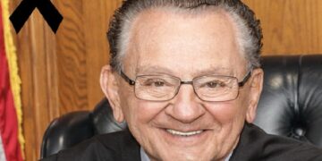 (Фото+Видео) Почина „омилениот судија“, Френк Каприо ја загуби битката со ракот