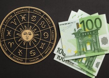 Хороскопски знаци кои привлекуваат пари ко магнет, проверете дали сте меѓу нив