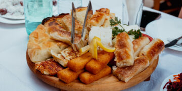 Македонскиот зелник меѓу омилените печива на планетата