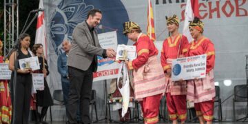 Битола во ритамот на традицијата: Заврши фестивалот „Илинденски денови“