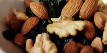 Jадете го овој вид јаткасти плодови почесто, aко сакате да ослабете