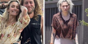 Свадба нема да има: Ќерката на Мајкл Џексон сама и расплакана по улиците