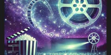 Кино на отворено во Кисела Вода од денеска до недела