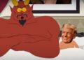 (Видео) Саут Парк објави 18+ снимка од епизодата со Доналд Трамп и ѓаволот