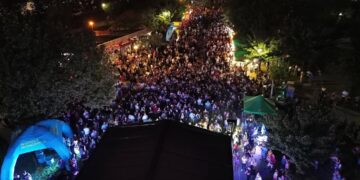 (Фото) Вечерва завршува AERO Street Food Festival