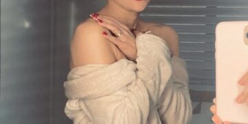 Џенифер Лопез изненади со руса коса за новата филмска улога, таа е непрепознатлива