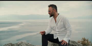 (Видео) Боби Павловски со нова песна „Варка“ – македонски ритам за регионалната публика