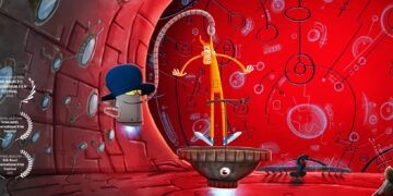 „Јон Вардар“ со премиери во Кина, Германија и Романија