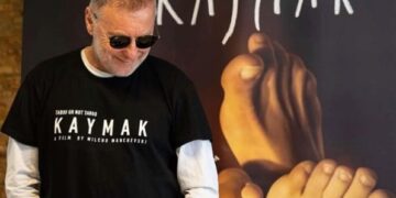Филмовите на Манчевски во Индија, Париз и Хрватска