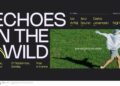 Планината станува сцена за млади креативци, Echoes in the Wild на 7 септември