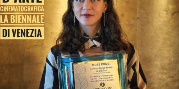 Македонија испиша ново златно поглавје: Триумф за „Силјан“ на фестивалот во Венеција