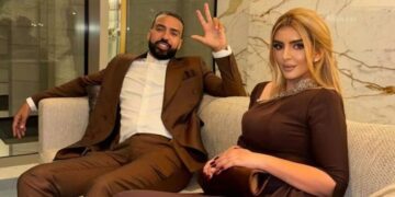 Го остави првиот сопруг брутално преку Инстаграм, па среќата ја најде покрај светската ѕвезда: која е контроверзната арапска принцеза?