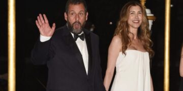 (Фото) Најскромниот милионер секогаш го краде шоуто