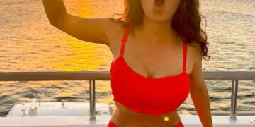 Селма Хаек го прослави 59-тиот роденден: „Ви благодарам за љубовта“