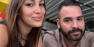 Се породи Александра Пријовиќ