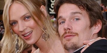 Ја изневери со дадилката, а за „понижувачкиот“ развод проговори дури 20 години подоцна