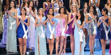 (Фото/видео) Одржан изборот за мис Америка 2026: победи претставничката на Њујорк