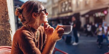 Ако сте еден од овие три знака, есента ќе ви биде најдобрата досега