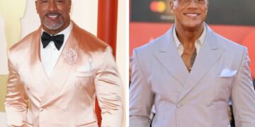 Двејн Џонсон објасни зошто ослабел: „Сè уште имам долг пат пред мене“