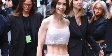 (Фото) Омилената актерка ги загрижи сите: „Се надевам дека е здрава“