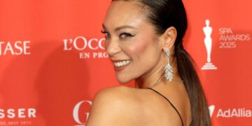 (Фото) Поранешната сопруга на Борис Бекер се соблече за „Плејбој“: „Ќе му испратам потпишан примерок“