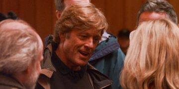 Холивуд се збогува со Редфорд: „Замина еден гениј“