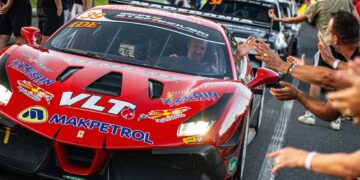 Иџе ќе одбележи голем јубилеј – 200-та трка во својата кариера