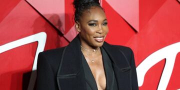 Откриени детали за раскошната свадба на Венус Вилијамс: над 155 скали до церемонијата