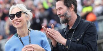 Нивната љубов е трн во окото на сите: дали холивудскиот заводник влезе во брак?