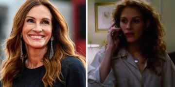 Џулија Робертс ги потврди преговорите за продолжение на култната романтична комедија